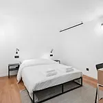 Loft Spacieux Pour 10 Personnes Avec Terrasse