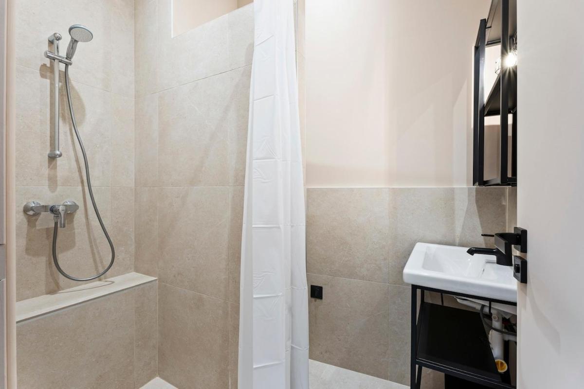Loft Spacieux Pour 10 Personnes Avec Terrasse Hébergement de vacances *