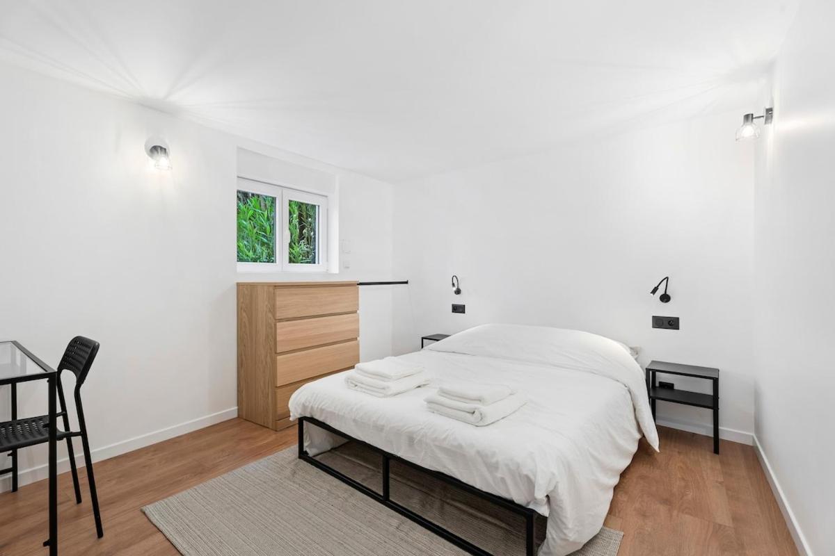 Loft Spacieux Pour 10 Personnes Avec Terrasse Hébergement de vacances Nice